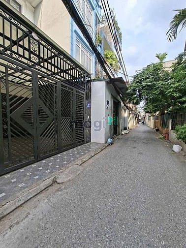 Hình ảnh Biệt Thự Phố Chu Huy Mân – Long Biên – 143 M2 – 5 T – MT 6.2 - Giá 28T