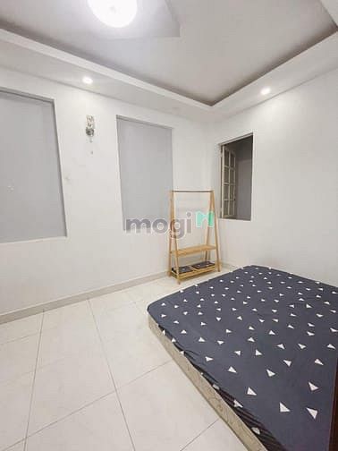Hình ảnh Phòng 20m2 full nội thất liền kề phố ẩm thực Phan Xích Long- Phú Nhuận