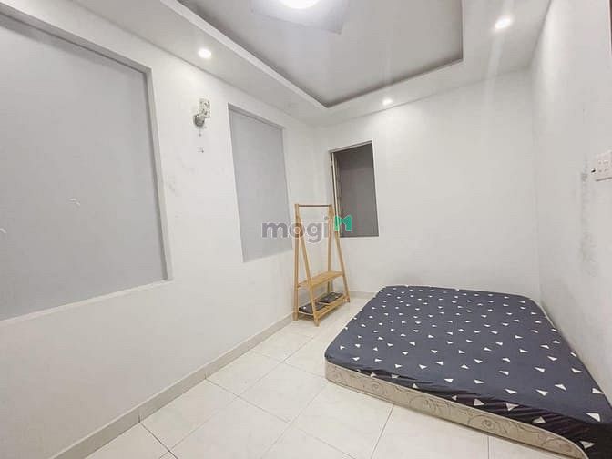 Hình ảnh Phòng 20m2 full nội thất liền kề phố ẩm thực Phan Xích Long- Phú Nhuận