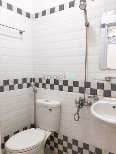 Hình ảnh Phòng 20m2 full nội thất liền kề phố ẩm thực Phan Xích Long- Phú Nhuận