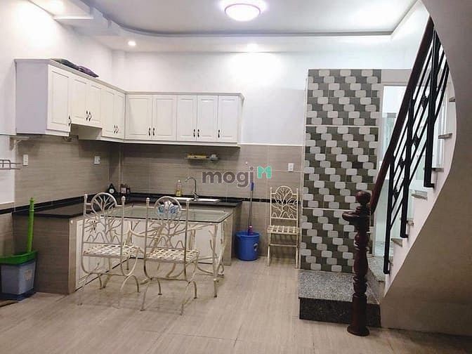 Hình ảnh Phòng 20m2 full nội thất liền kề phố ẩm thực Phan Xích Long- Phú Nhuận