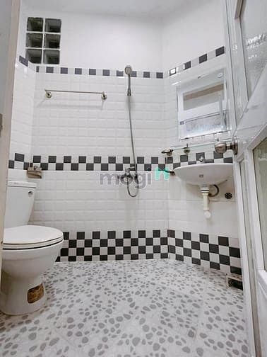 Hình ảnh Phòng giá sinh viên chỉ 4 triệu/tháng - Phú nhuận