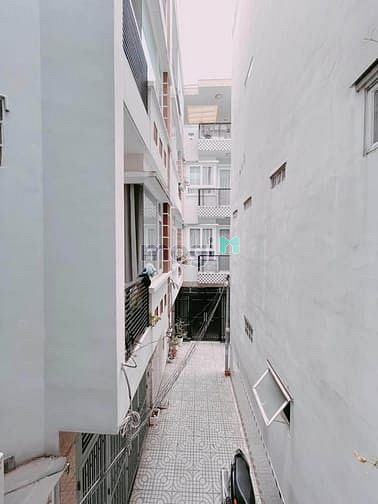 Hình ảnh Phòng giá sinh viên chỉ 4 triệu/tháng - Phú nhuận