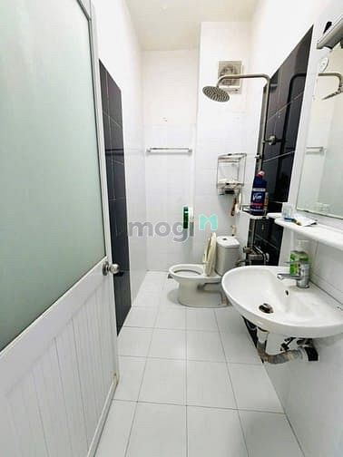 Hình ảnh Cho Thuê Nhà Bùi Tư Toàn - An Lạc - Bình Tân