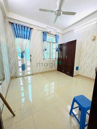 Hình ảnh Cho Thuê Nhà Bùi Tư Toàn - An Lạc - Bình Tân