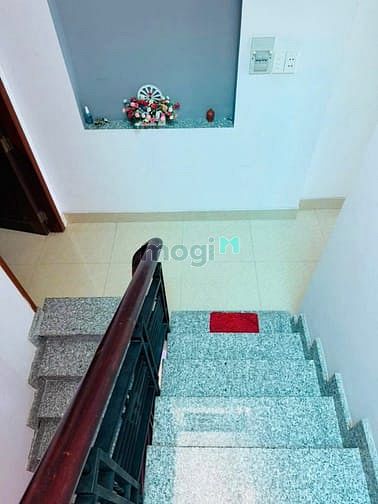 Hình ảnh Cho Thuê Nhà Bùi Tư Toàn - An Lạc - Bình Tân