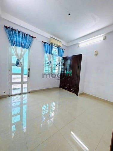 Hình ảnh Cho Thuê Nhà Bùi Tư Toàn - An Lạc - Bình Tân