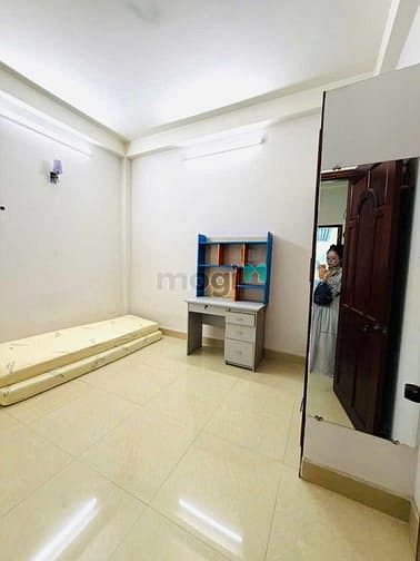 Hình ảnh Cho Thuê Nhà Bùi Tư Toàn - An Lạc - Bình Tân