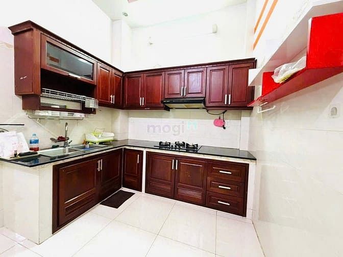 Hình ảnh Cho Thuê Nhà Bùi Tư Toàn - An Lạc - Bình Tân