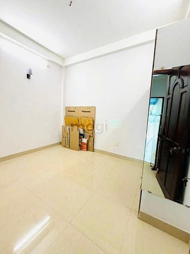 Hình ảnh Cho Thuê Nhà Bùi Tư Toàn - An Lạc - Bình Tân