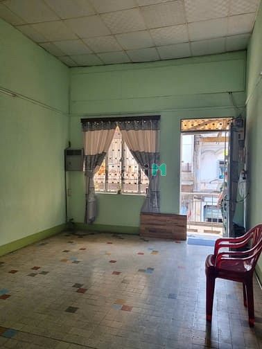 Hình ảnh Cho thuê chung cư Phường Chợ Lớn, Q5 - 80m2, 6,5 triệu