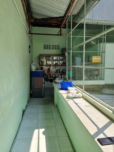 Hình ảnh Cho thuê chung cư Phường Chợ Lớn, Q5 - 80m2, 6,5 triệu