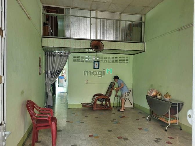 Hình ảnh Cho thuê chung cư Phường Chợ Lớn, Q5 - 80m2, 6,5 triệu