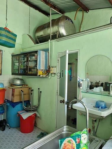 Hình ảnh Cho thuê chung cư Phường Chợ Lớn, Q5 - 80m2, 6,5 triệu