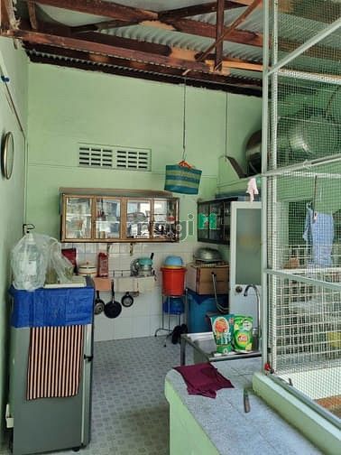 Hình ảnh Cho thuê chung cư Phường Chợ Lớn, Q5 - 80m2, 6,5 triệu