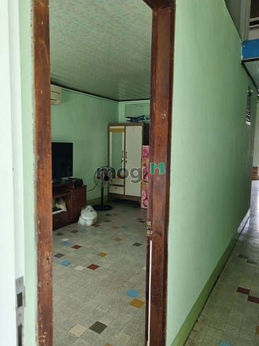 Hình ảnh Cho thuê chung cư Phường Chợ Lớn, Q5 - 80m2, 6,5 triệu