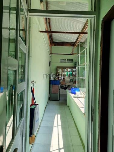 Hình ảnh Cho thuê chung cư Phường Chợ Lớn, Q5 - 80m2, 6,5 triệu