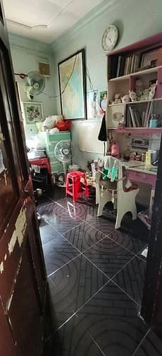 Hình ảnh Chung cư nhiêu lộc c , tân phú chỉ 2ty9 thang bộ lầu 1