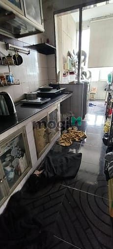 Hình ảnh Chung cư nhiêu lộc c , tân phú chỉ 2ty9 thang bộ lầu 1