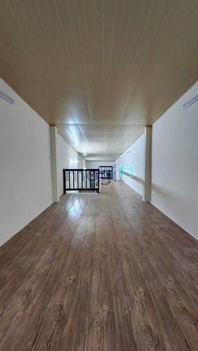 Hình ảnh cho thuê nhà nguyên căn tại quận 10