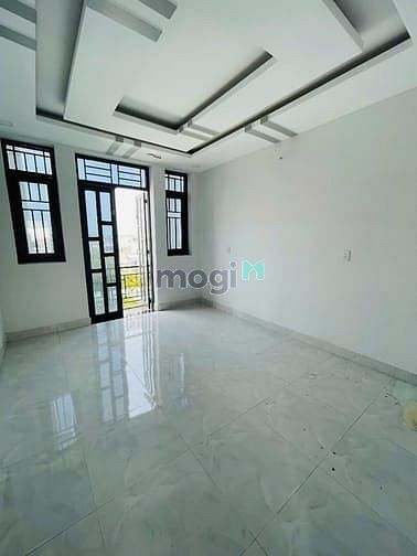 Hình ảnh Chính chủ-Giảm giá sâu-GIÁP Quận 6-HẺM ô tô thông-72M2 - 5TẦNG -5PN