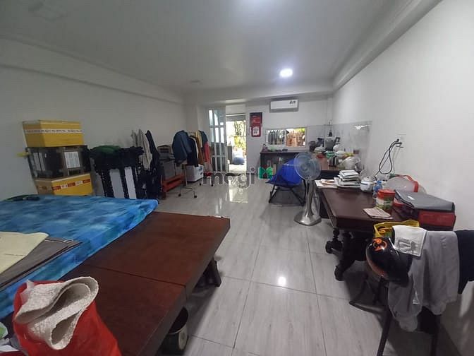 Hình ảnh Cho thuê mặt bằng vỉa hè rộng mặt tiền Đinh Bộ Lĩnh (Gần ĐH Hồng Bàng)
