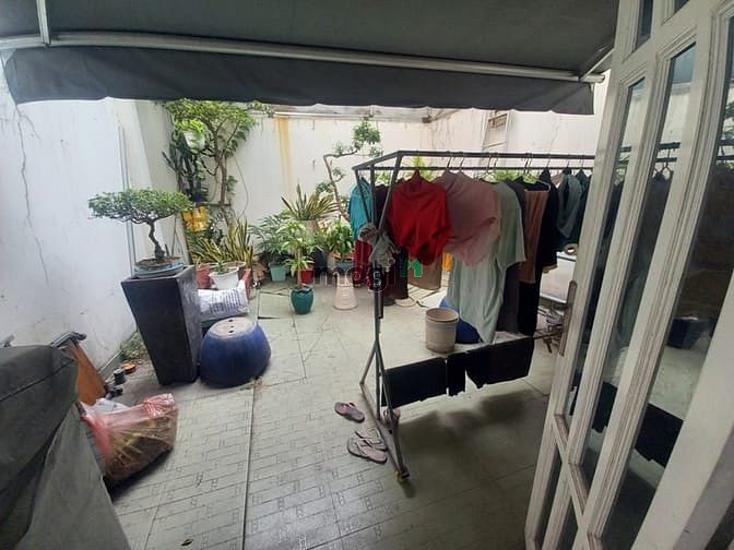 Hình ảnh Cho thuê mặt bằng vỉa hè rộng mặt tiền Đinh Bộ Lĩnh (Gần ĐH Hồng Bàng)
