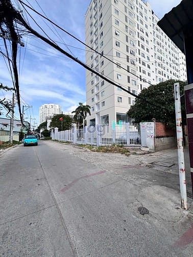 Hình ảnh Bán đất 4x18  hẻm oto hơn 3 tỷ chỉ còn 1 lô duy nhất