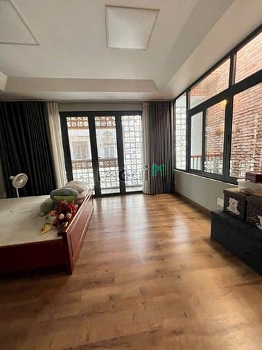 Hình ảnh CHDV 5 tầng Bùi Văn Ba quận 7. 6,2*20, 20 phòng khép kín. Hơn 17 tỷ.