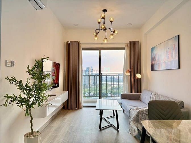 Hình ảnh Bán Mb6623 nạp rút nhanh chóng The Sun Avenue. Thiết kế: 90M², 3PN 2WC.Giá bán: 2.150 tỷ