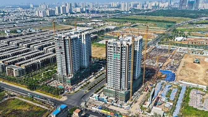 Hình ảnh Giá chuyển nhượng Masteri Grand view - (giá cập nhật mới nhất )