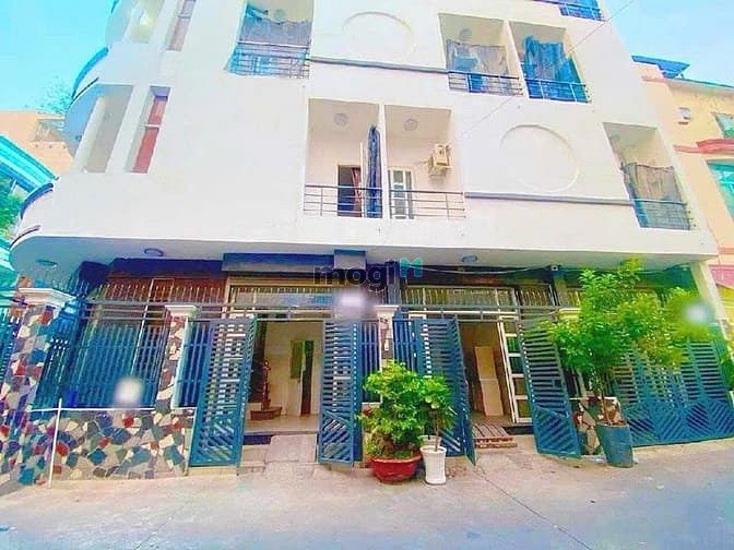 Hình ảnh Nhà hẻm 6m - Phạm Văn Hai - CMT8 - 5 tầng - 75m2 - chỉ hơn 16 tỷ