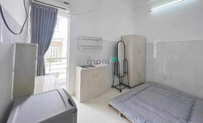Hình ảnh Nhà hẻm 6m - Phạm Văn Hai - CMT8 - 5 tầng - 75m2 - chỉ hơn 16 tỷ