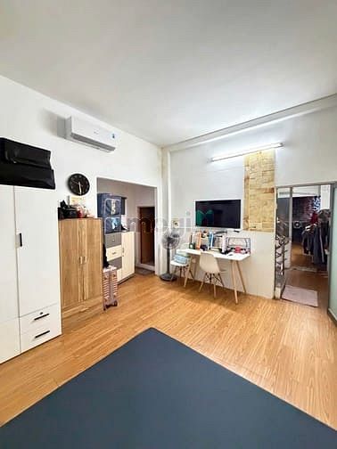Hình ảnh 🏡 nhà gần chợ Bà Chiểu - Phan Văn Trị,Bình Thạnh-52m²-4pn-2,180 tỷ
