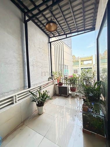 Hình ảnh 🏡 nhà gần chợ Bà Chiểu - Phan Văn Trị,Bình Thạnh-52m²-4pn-2,180 tỷ