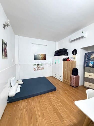 Hình ảnh 🏡 nhà gần chợ Bà Chiểu - Phan Văn Trị,Bình Thạnh-52m²-4pn-2,180 tỷ