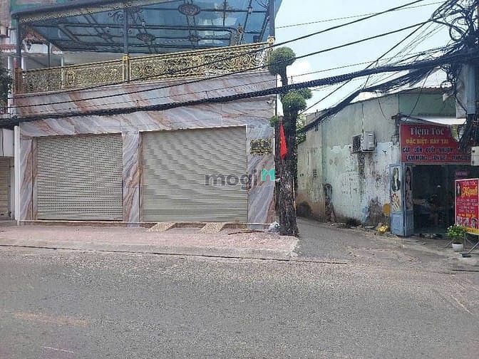 Hình ảnh Nhà hẻm 5m - Phạm Văn bạch - thông Trần Thị Trọng - 65m2 - 2 tầng