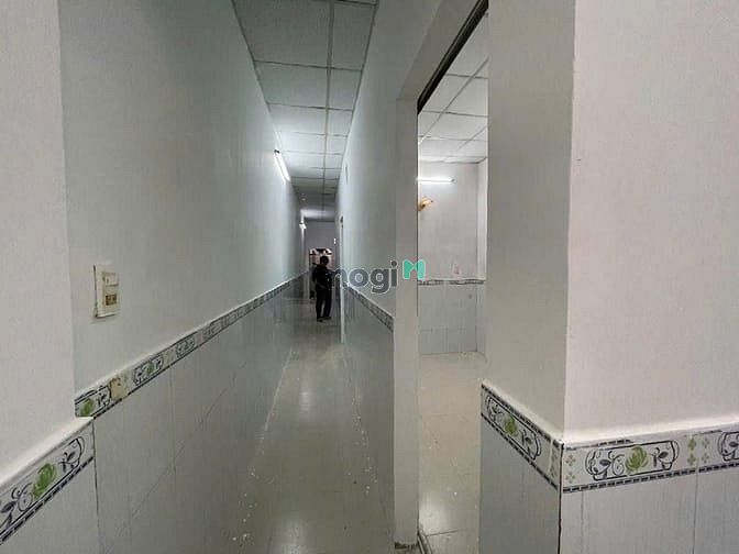 Hình ảnh Nhà hẻm 5m - Phạm Văn bạch - thông Trần Thị Trọng - 65m2 - 2 tầng