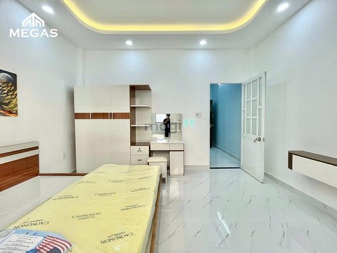 Hình ảnh 📌Ngay KDC An Sương_Căn Hộ 1PN 45M2_Full Nội Thất_Ban Công_Mới 100%