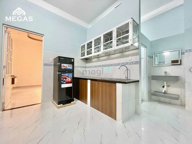 Hình ảnh 📌Ngay KDC An Sương_Căn Hộ 1PN 45M2_Full Nội Thất_Ban Công_Mới 100%