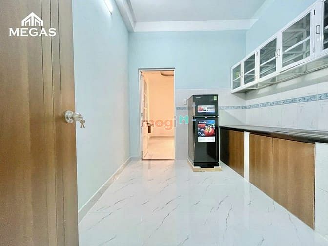 Hình ảnh 📌Ngay KDC An Sương_Căn Hộ 1PN 45M2_Full Nội Thất_Ban Công_Mới 100%