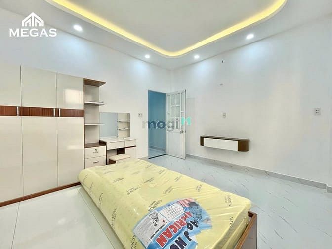 Hình ảnh 📌Ngay KDC An Sương_Căn Hộ 1PN 45M2_Full Nội Thất_Ban Công_Mới 100%