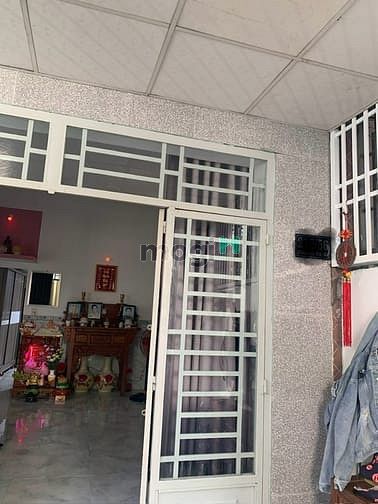 Hình ảnh Bán nhà khu dân cư hiện hữu Bông Sao,