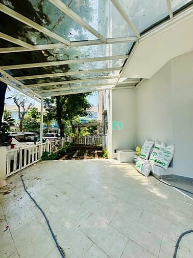 Hình ảnh Nhà Góc Sân Vườn Mega Ruby Khang Điền - Liên Phường Q9 - NT Cơ Bản 4PN