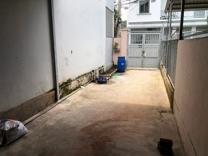 Hình ảnh Cho thuê nhà trọ nguyên căn hẻm 506 Hà Huy Giáp Quận 12