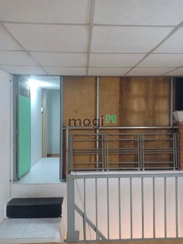Hình ảnh Cho thuê nhà trọ nguyên căn hẻm 506 Hà Huy Giáp Quận 12