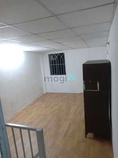Hình ảnh Cho thuê nhà trọ nguyên căn hẻm 506 Hà Huy Giáp Quận 12