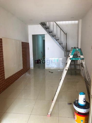 Hình ảnh Cho thuê nhà trọ nguyên căn hẻm 506 Hà Huy Giáp Quận 12