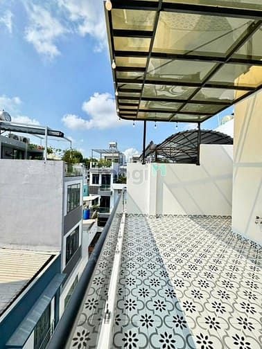 Hình ảnh ⭐️ NHÀ MỚI FULL NỘI THẤT – Lê Văn Sỹ Q3 – Sát hẻm xe tải – 2,3 TỶ