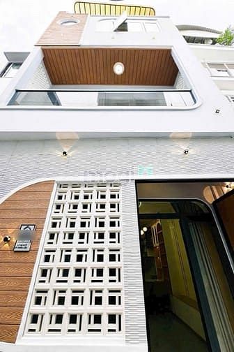 Hình ảnh ⭐️ NHÀ MỚI FULL NỘI THẤT – Lê Văn Sỹ Q3 – Sát hẻm xe tải – 2,3 TỶ